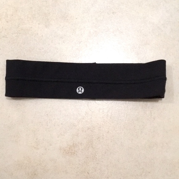 Lululemon headband - Picture 2 of 3